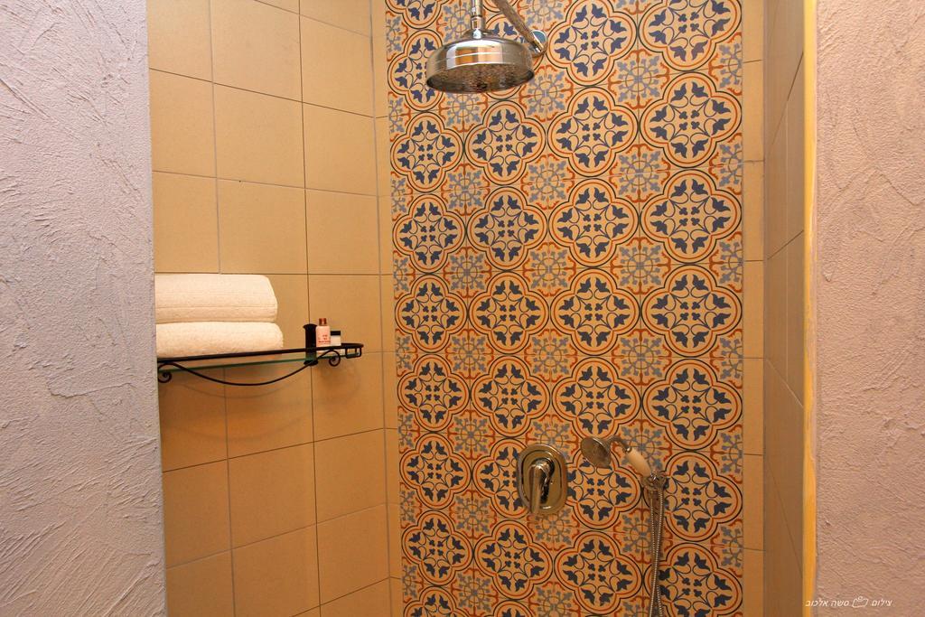 Beit Ha'Omanim Hotel Safed Quarto foto